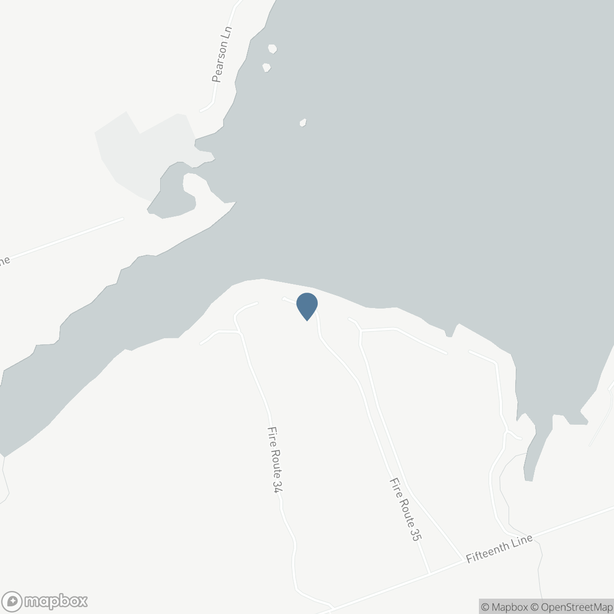 2480 FIRE ROUTE 35, North Kawartha, Ontario K0L 2H0
